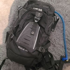 Camelbak Mule NV Unisex Gently Used